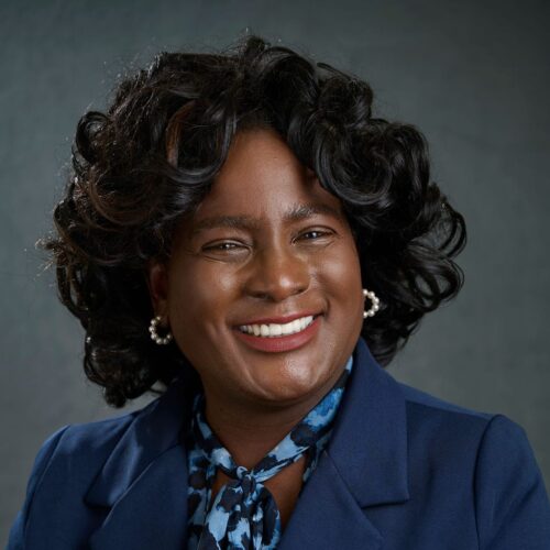 Yolanda Goodloe Yolanda Goodloe