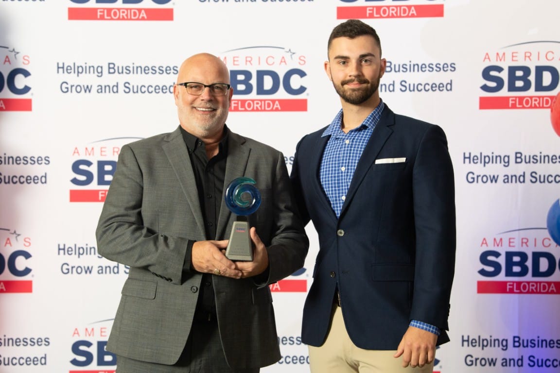 SBDC Veteran-Owned Business of the Year: Spectrum Custom Molds and Manufacturing SBDC Veteran-Owned Business of the Year: Spectrum Custom Molds and Manufacturing