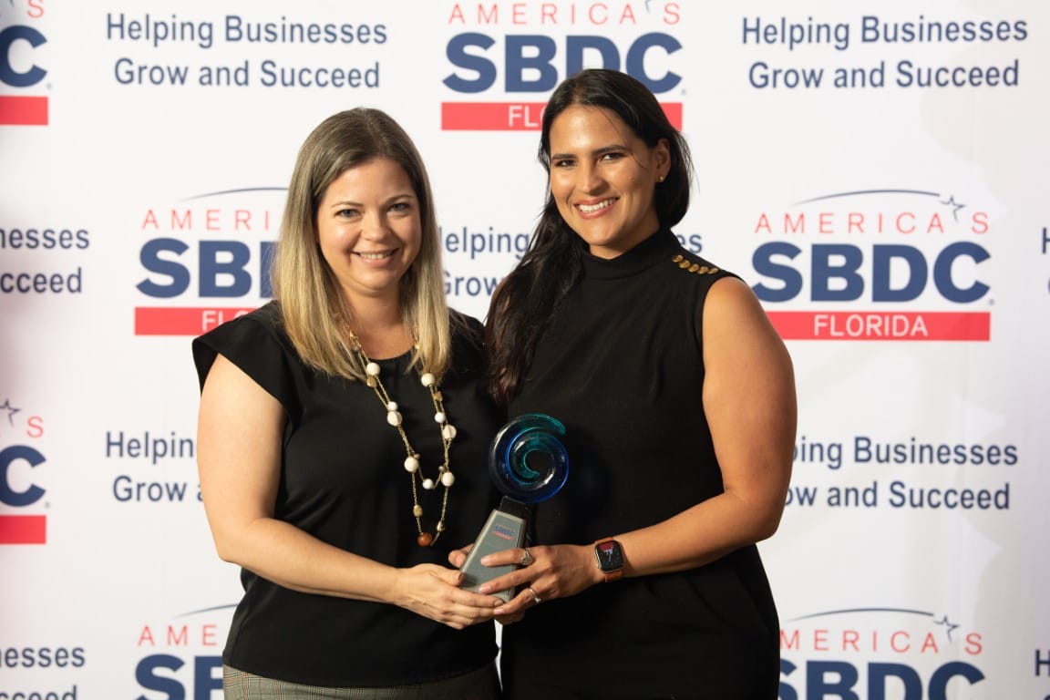 SBDC Start Up Business of the Year: ABA on Demand LLC SBDC Start Up Business of the Year: ABA on Demand LLC