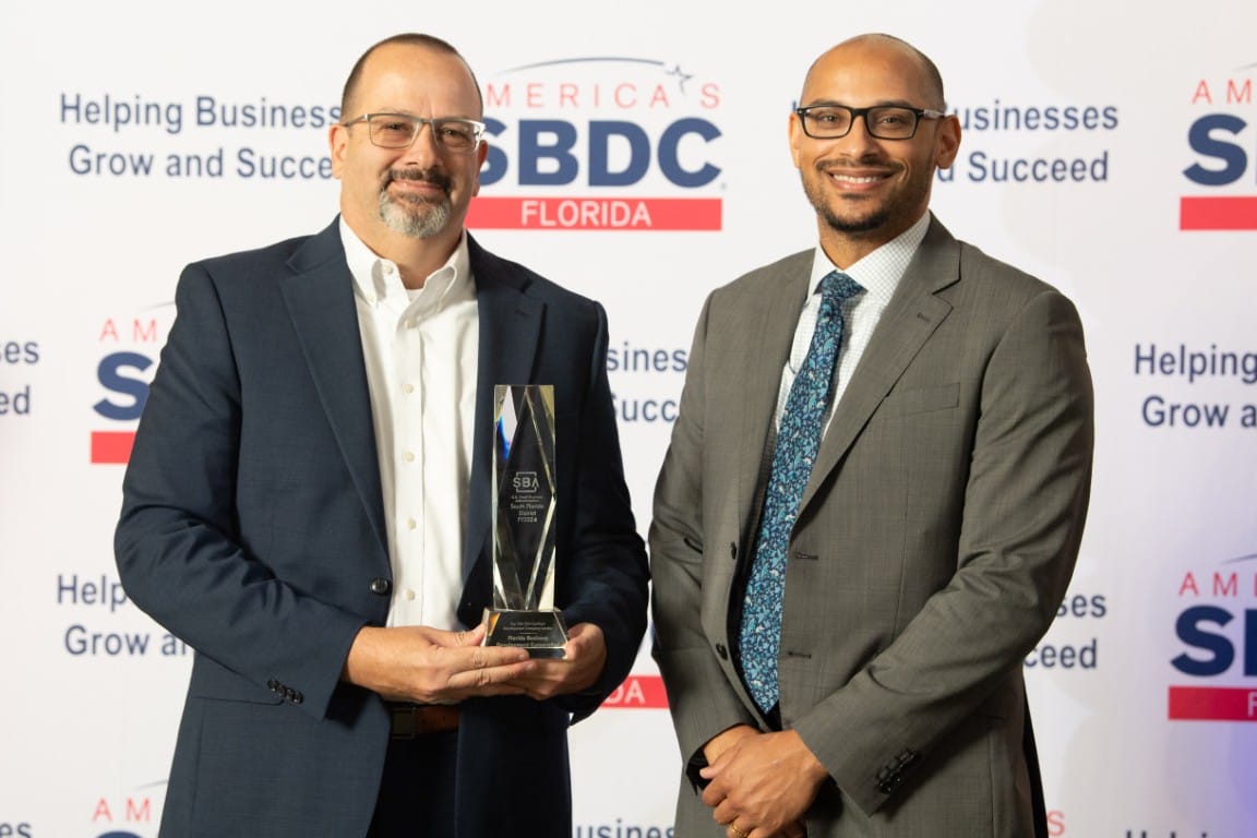 2025 Top SBA Certified Development Company Lender: Florida Development Corporation 2025 Top SBA Certified Development Company Lender: Florida Development Corporation