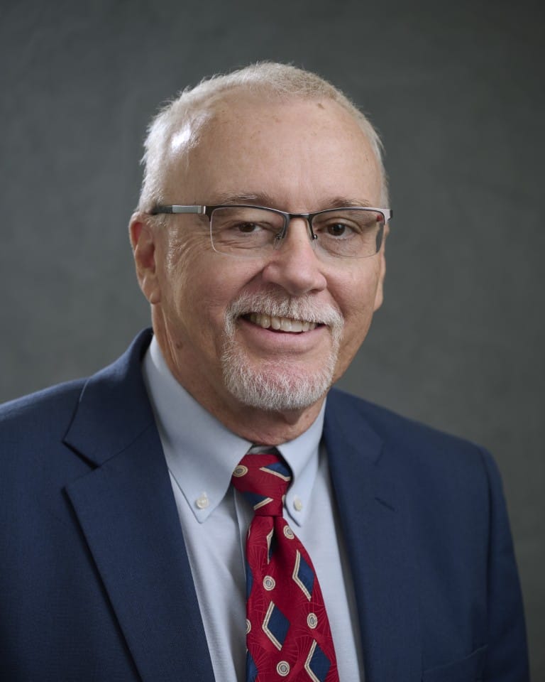 Team Spirit of the Year: Bill Burnham Team Spirit of the Year: Bill Burnham