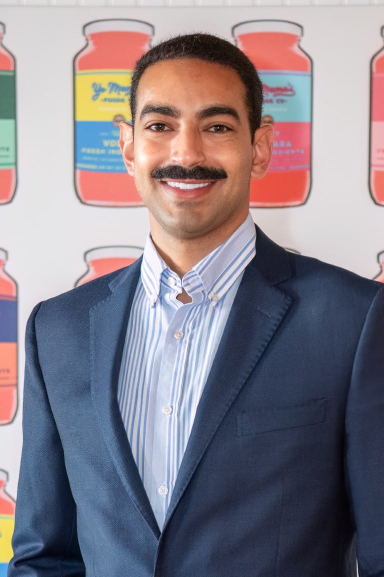 SBA 2025 South Florida District & State Exporter of the Year: Yo Mama’s Foods Co. SBA 2025 South Florida District & State Exporter of the Year: Yo Mama’s Foods Co.