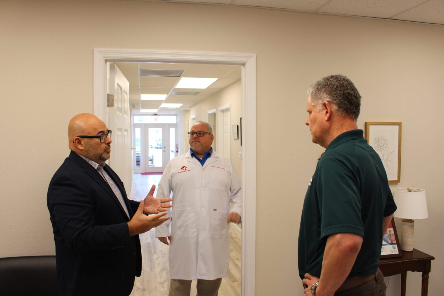 Go Medical Go Medical Clinic of Hillsborough County