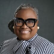 Jenée Skipper, SHRM-CP