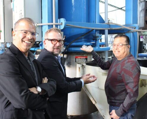 Dolphin Ice & Water of Pinellas County