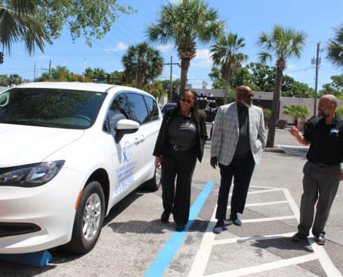 JD Cohen Logistics LLC of Hillsborough County