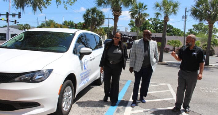 JD Cohen Logistics LLC of Hillsborough County