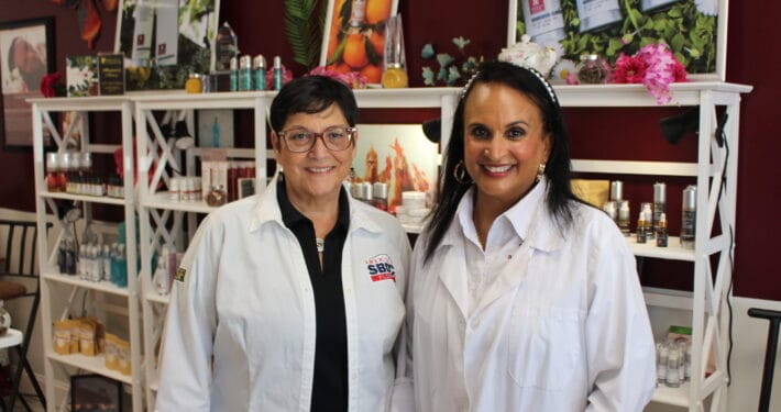 Morganna’s Alchemy LLC of Pasco County