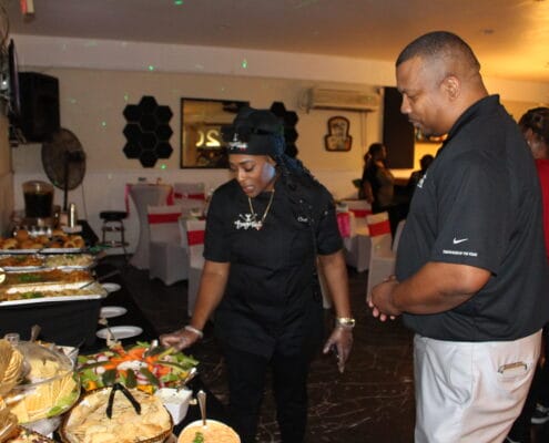 The Bougie Palate, LLC of Hillsborough County