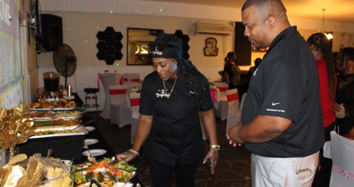 The Bougie Palate, LLC of Hillsborough County