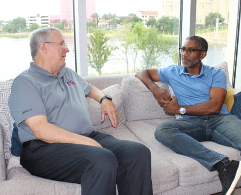 Evolv3 Painting and Home Repair of Polk County