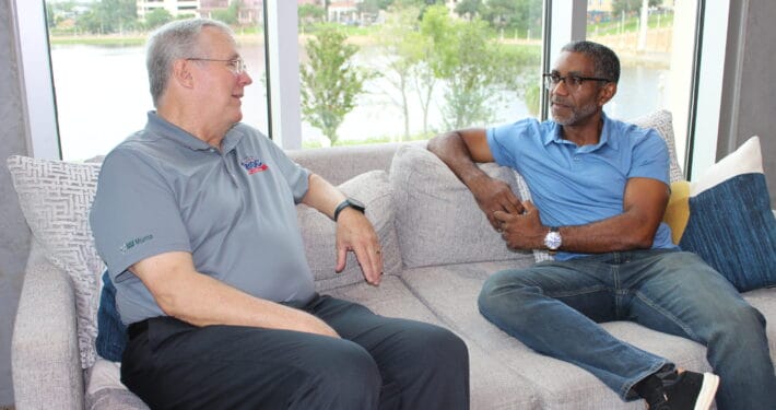 Evolv3 Painting and Home Repair of Polk County