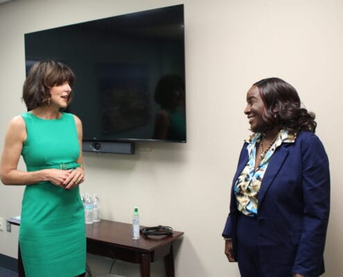 Vidl Work of Pinellas County