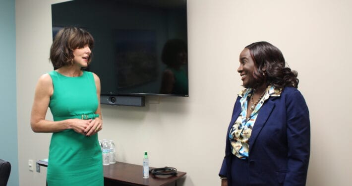 Vidl Work of Pinellas County