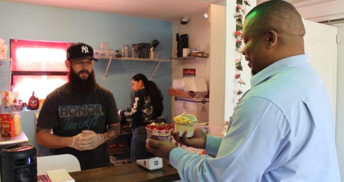 CRAVE Mis Antojitos Mexicanos of Polk County