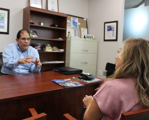 Collective Circularity of Hillsborough County