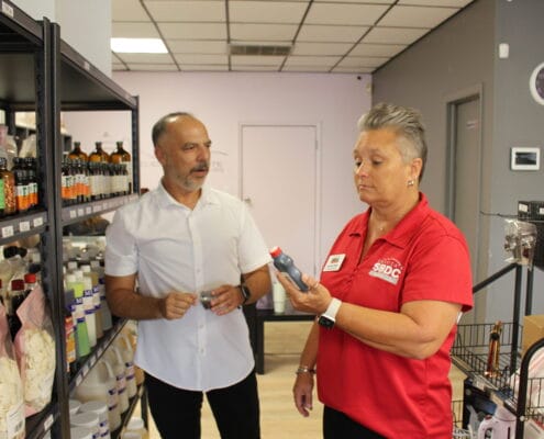 DM Bakery Supplies of Hillsborough County