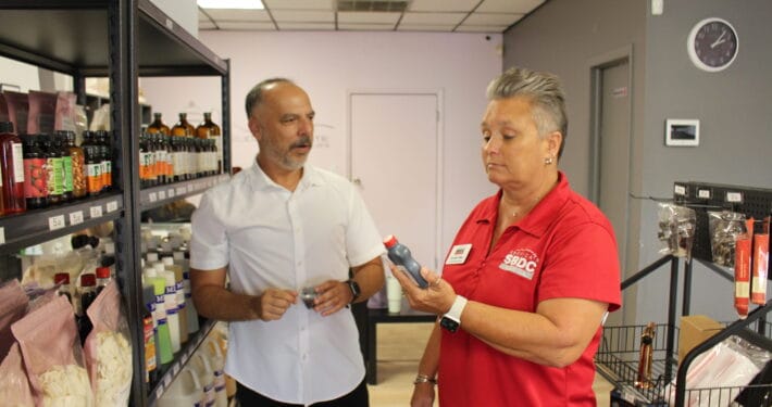 DM Bakery Supplies of Hillsborough County