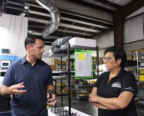 Innovative US of Sarasota County