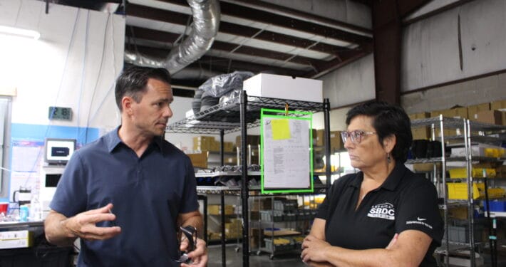 Innovative US of Sarasota County