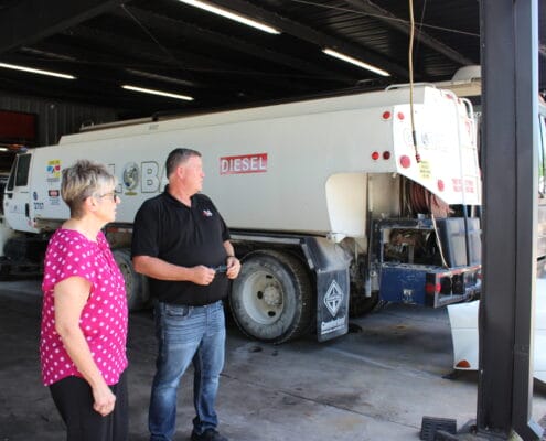 RDI Power of Hernando County