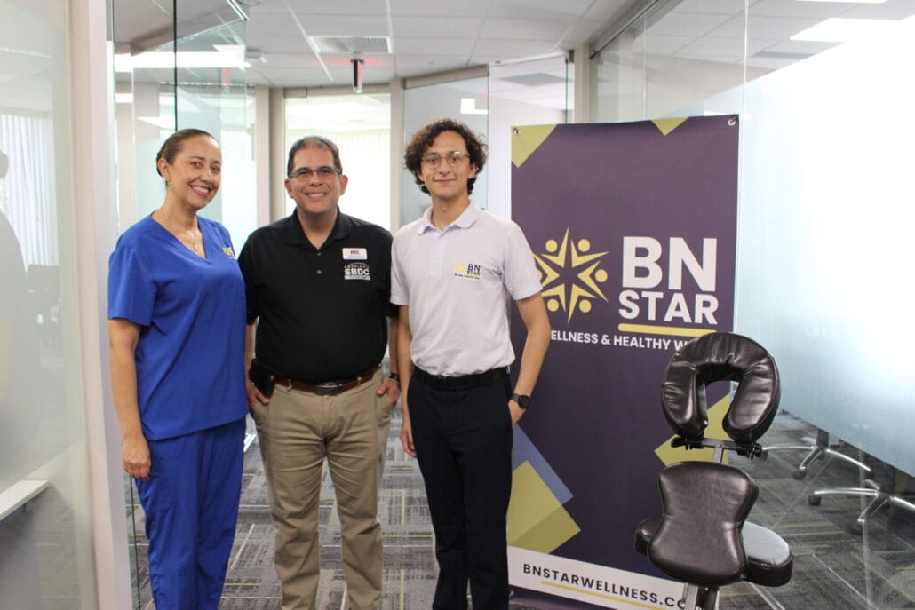 BN Star of Pasco County