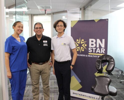 BN Star of Pasco County