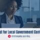 Checklist for Local Government Contracting