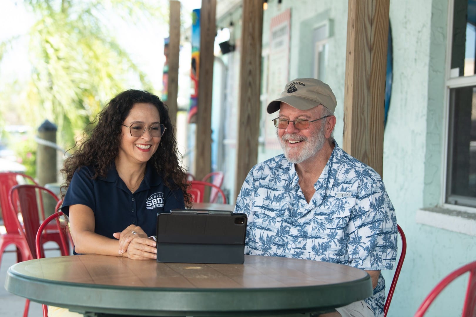 Silver Dolphin Restaurant and Country Store of Hernando County