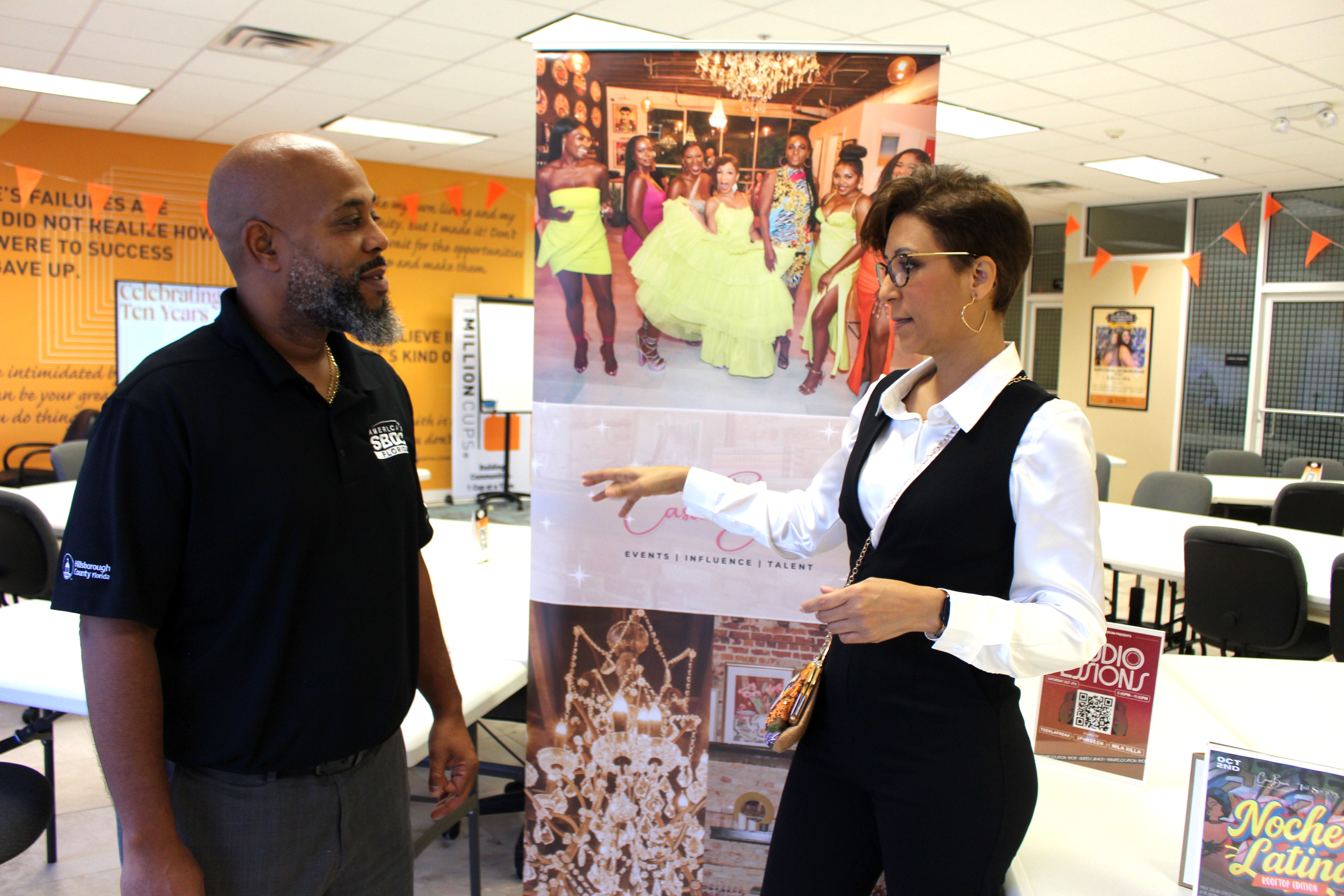 Casa Bruni of Hillsborough County