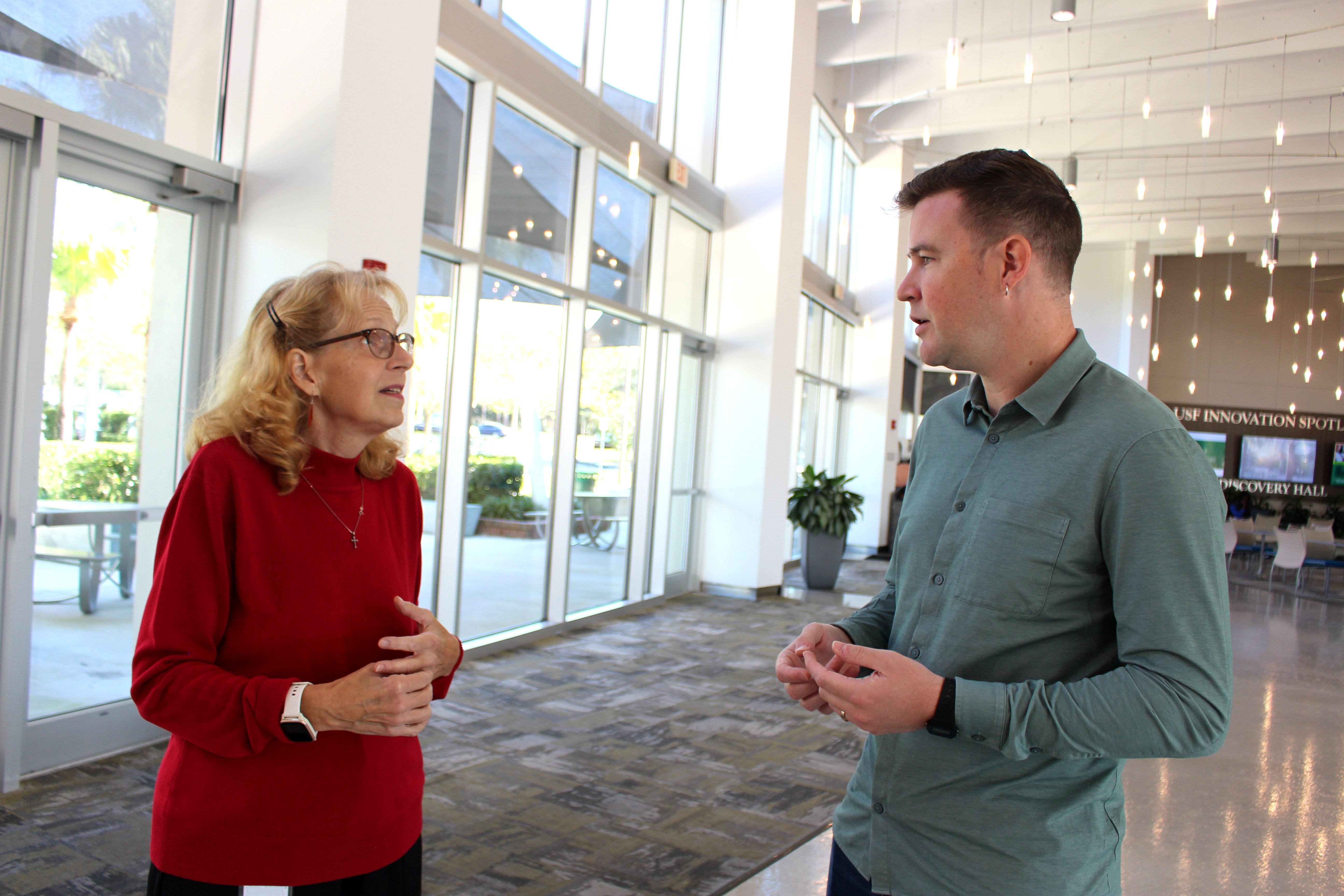 French Flare of Pasco County