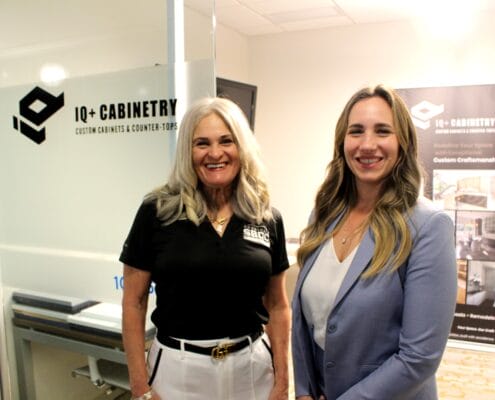 IQ+ Cabinetry of Hillsborough County