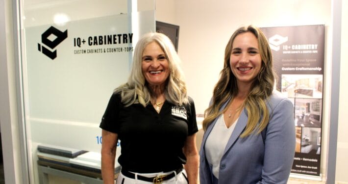 IQ+ Cabinetry of Hillsborough County