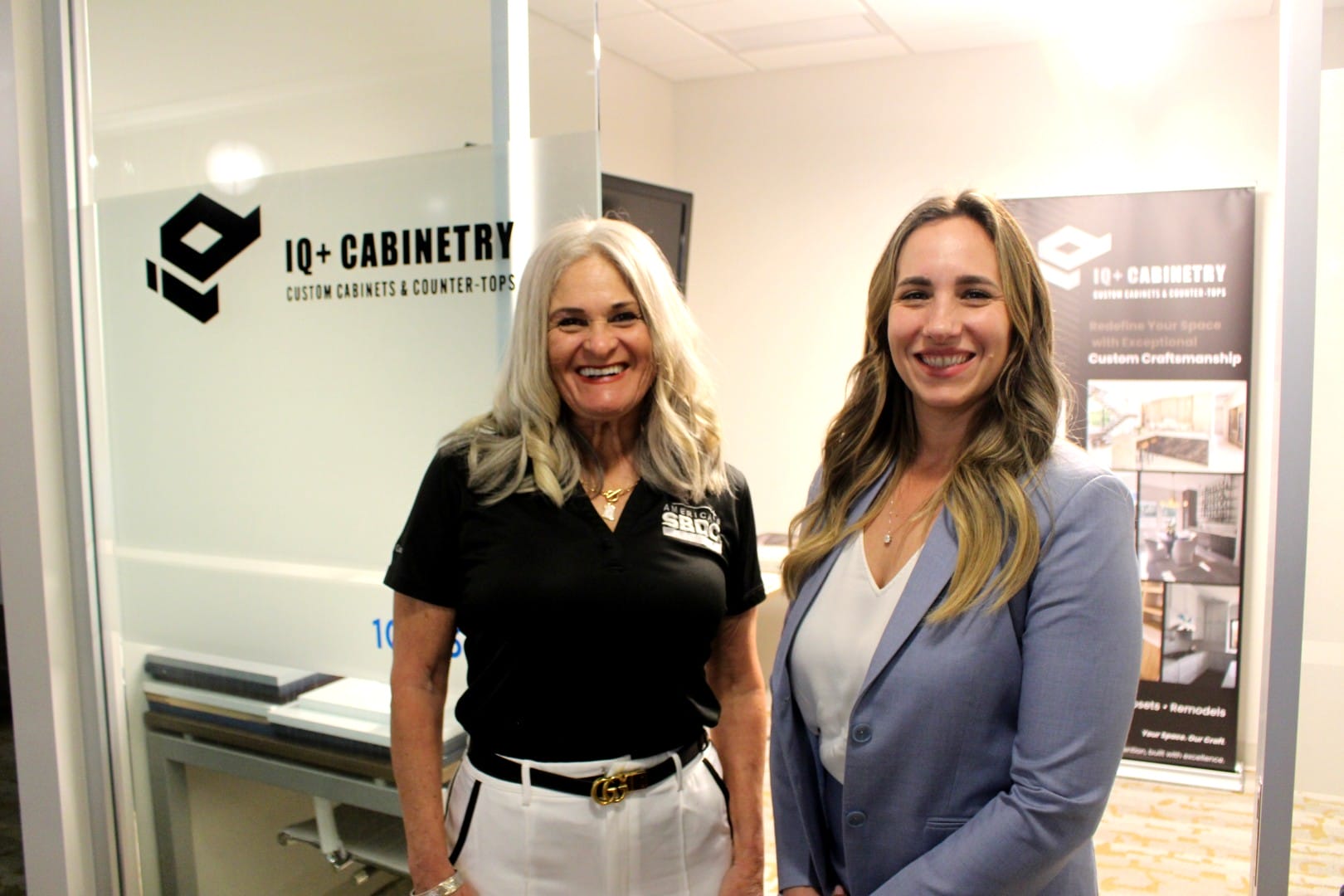 IQ+ Cabinetry of Hillsborough County