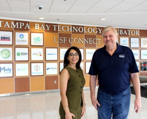 BioTechNMed of Hillsborough County