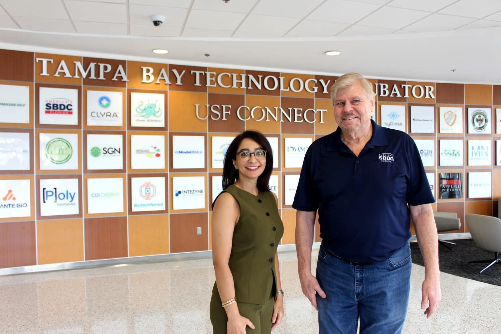 BioTechNMed of Hillsborough County