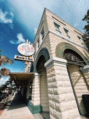 Arcadia Main Street