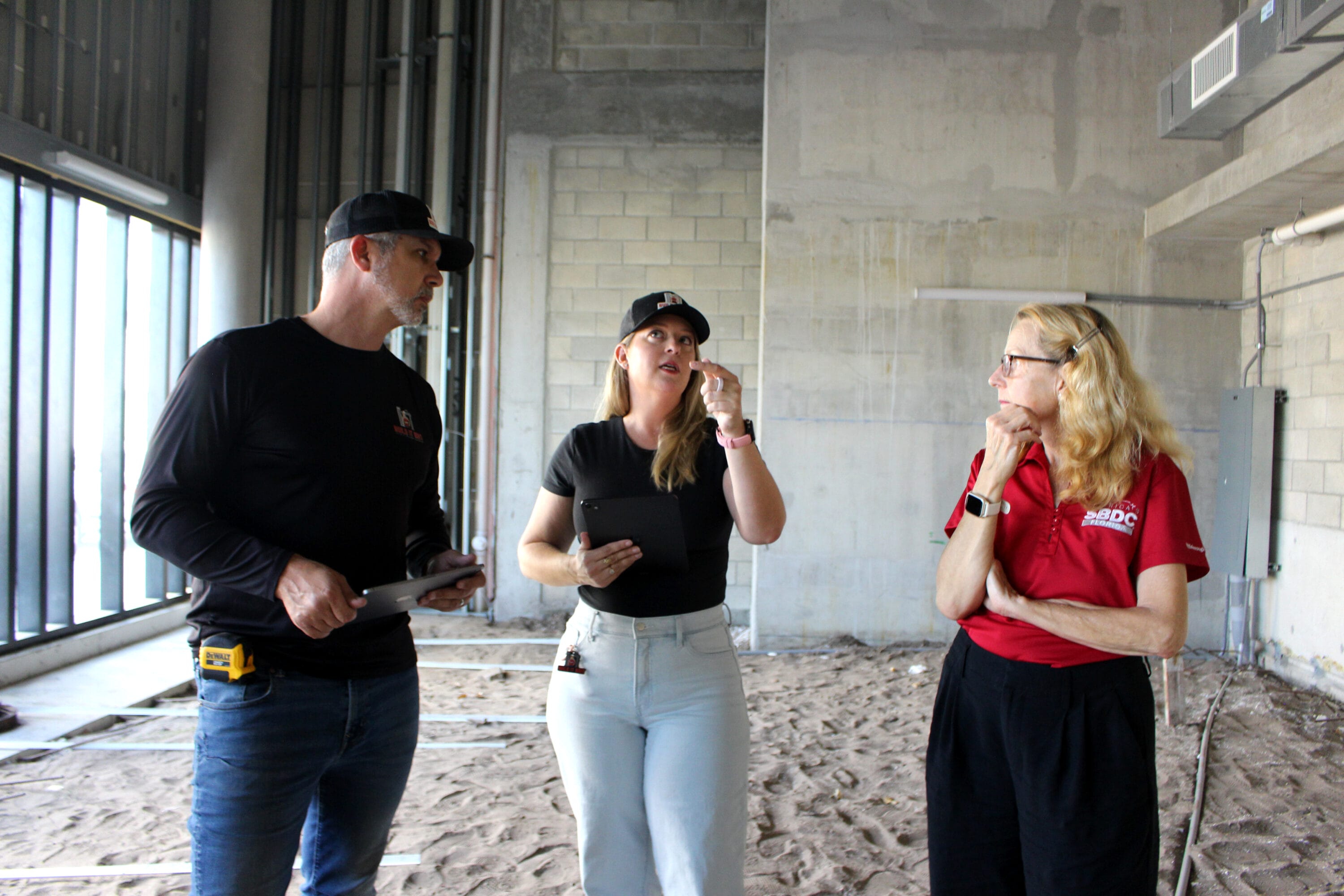 Build it Brit, Inc. of Hillsborough County