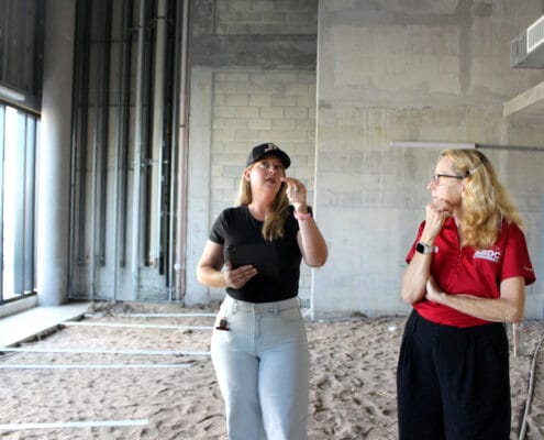 Build it Brit, Inc. of Hillsborough County