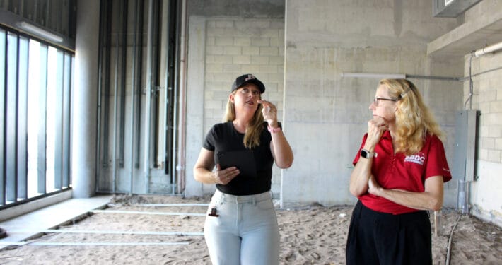 Build it Brit, Inc. of Hillsborough County