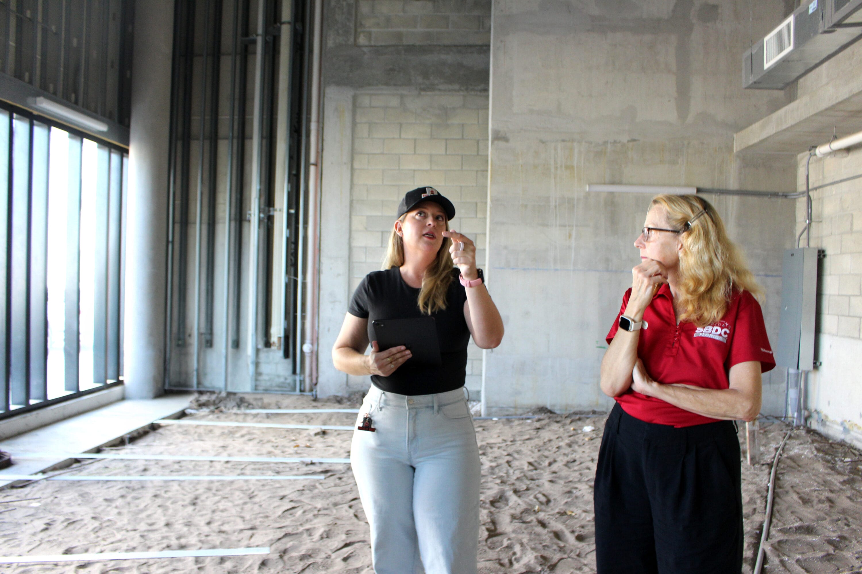 Build it Brit, Inc. of Hillsborough County
