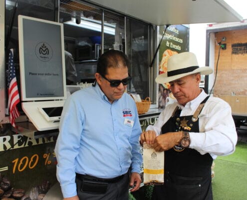 Mentoring & Services, Inc. dba Mastery Coffee of Hillsborough County