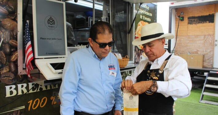 Mentoring & Services, Inc. dba Mastery Coffee of Hillsborough County