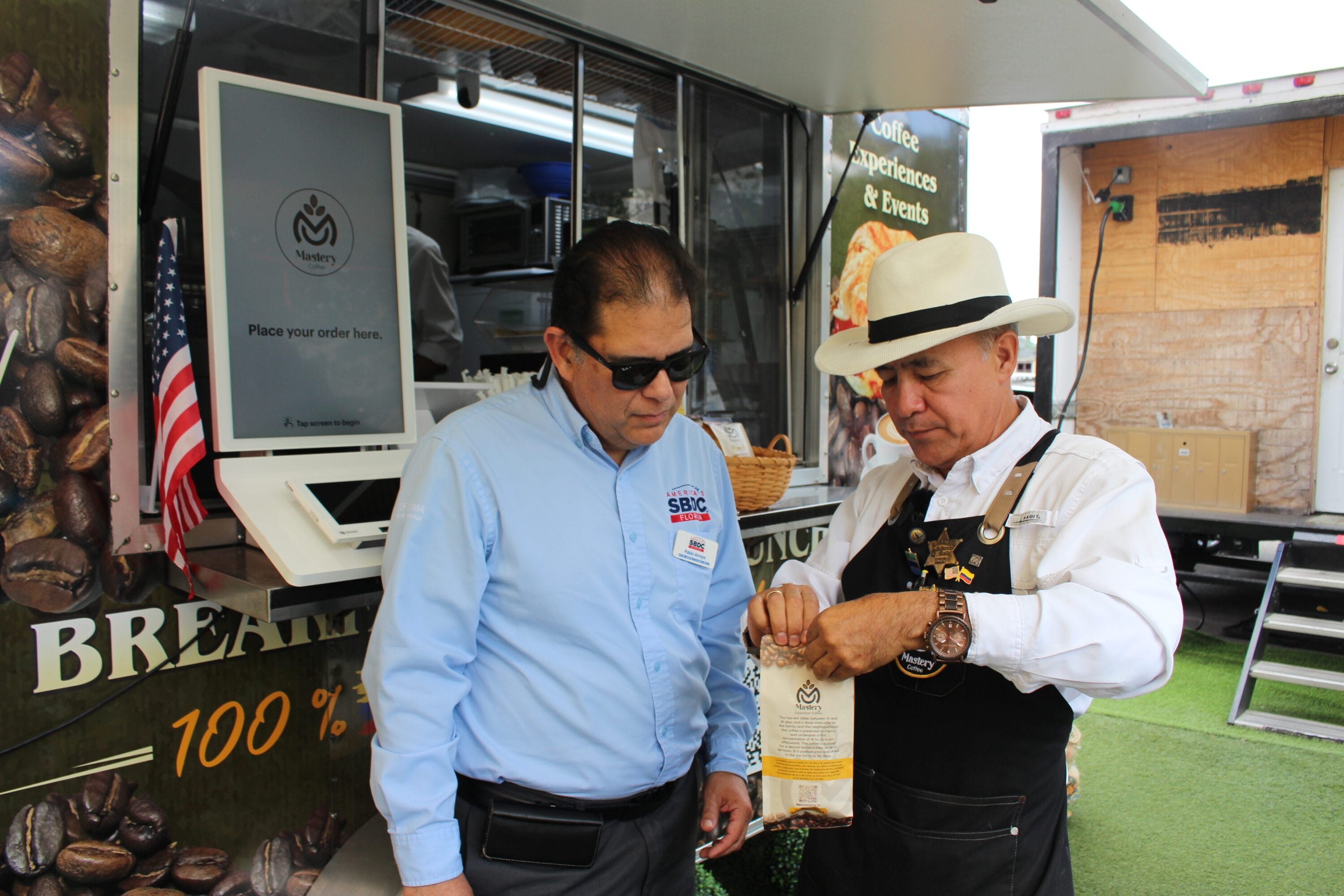 Mentoring & Services, Inc. dba Mastery Coffee of Hillsborough County