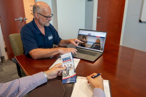 Scott Carpenter, Florida SBDC at USF Senior Business Consultant