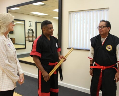 Suncoast Martial Arts Group, Inc. of Pinellas County