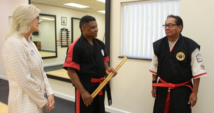 Suncoast Martial Arts Group, Inc. of Pinellas County