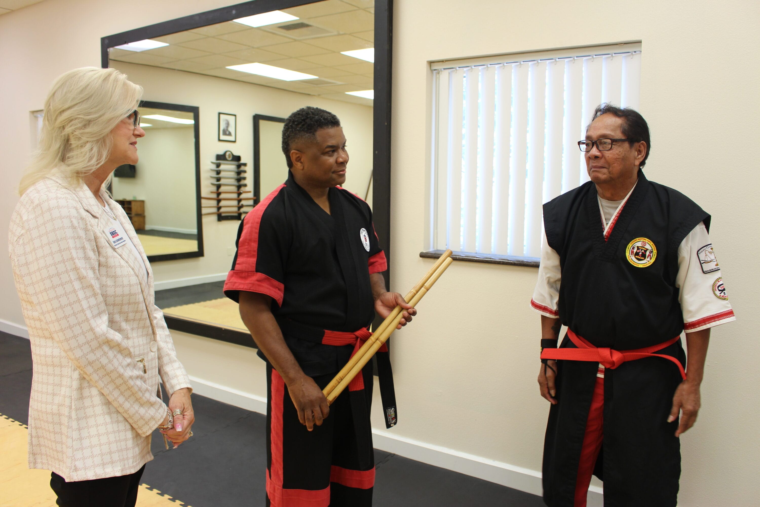 Suncoast Martial Arts Group, Inc. of Pinellas County