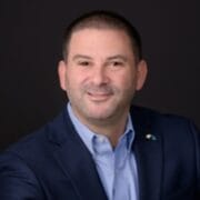 Resource Partner of the Year: BankUnited, Ian Norkin