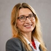 Regional Volunteer of the Year: IRS, Natalya Vasko